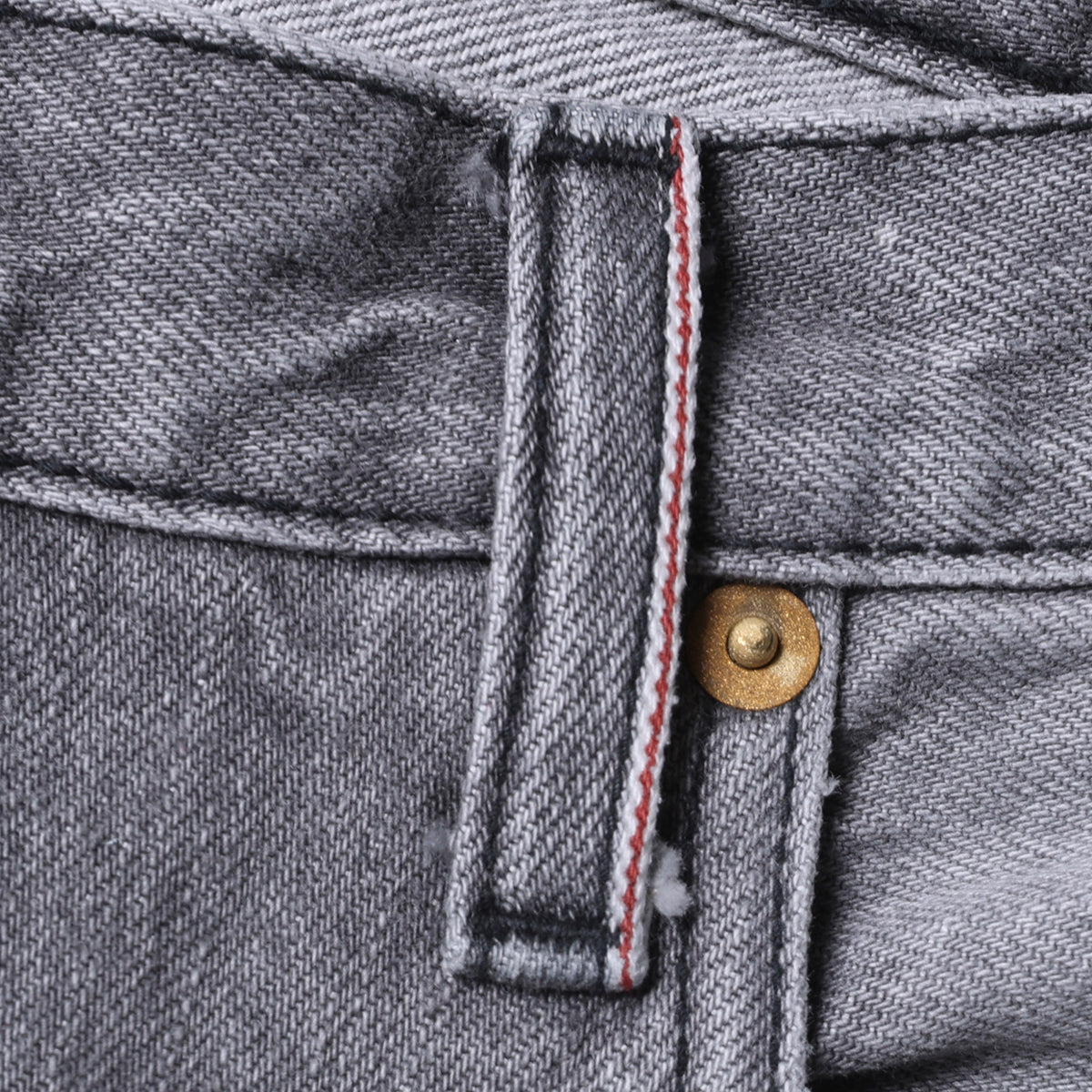 Liberaiders LR LOOSE FIT DENIM PANTS HW リベレイダース LR ルーズフィット デニム パンツ HW 77704【メンズ セルビッジデニム ルーズフィット 日本製 ヴィンテージ ウォッシュ加工 25FW】