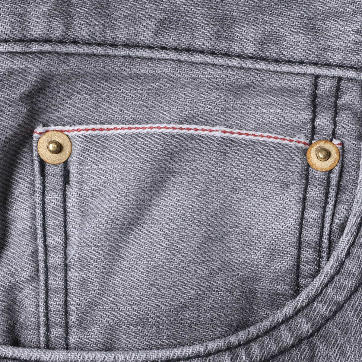 Liberaiders LR LOOSE FIT DENIM PANTS HW リベレイダース LR ルーズフィット デニム パンツ HW 77704【メンズ セルビッジデニム ルーズフィット 日本製 ヴィンテージ ウォッシュ加工 25FW】