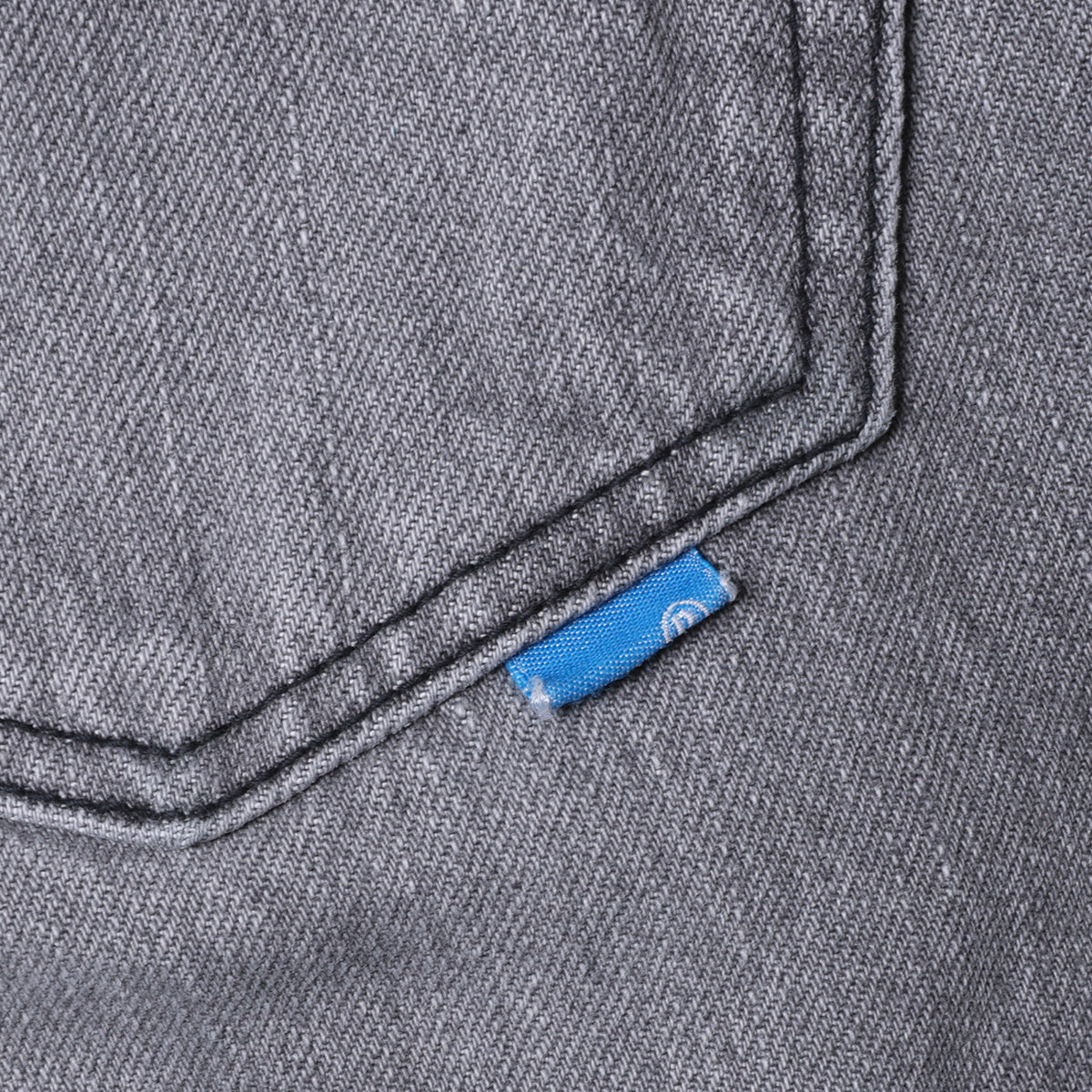 Liberaiders LR LOOSE FIT DENIM PANTS HW リベレイダース LR ルーズフィット デニム パンツ HW 77704【メンズ セルビッジデニム ルーズフィット 日本製 ヴィンテージ ウォッシュ加工 25FW】