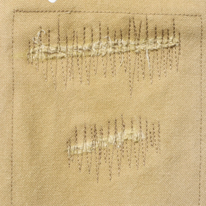 Liberaiders REPAIRED CANVAS WORK PANTS リベレイダース リペアード キャンバス ワーク パンツ 77705【メンズ キャンバス ワークパンツ リペア ダメージ加工 ペンキ ヴィンテージ 25FW】