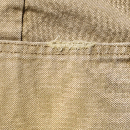 Liberaiders REPAIRED CANVAS WORK PANTS リベレイダース リペアード キャンバス ワーク パンツ 77705【メンズ キャンバス ワークパンツ リペア ダメージ加工 ペンキ ヴィンテージ 25FW】