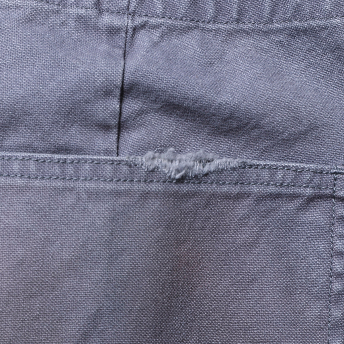 Liberaiders REPAIRED CANVAS WORK PANTS リベレイダース リペアード キャンバス ワーク パンツ 77705【メンズ キャンバス ワークパンツ リペア ダメージ加工 ペンキ ヴィンテージ 25FW】