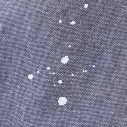 Liberaiders REPAIRED CANVAS WORK PANTS リベレイダース リペアード キャンバス ワーク パンツ 77705【メンズ キャンバス ワークパンツ リペア ダメージ加工 ペンキ ヴィンテージ 25FW】