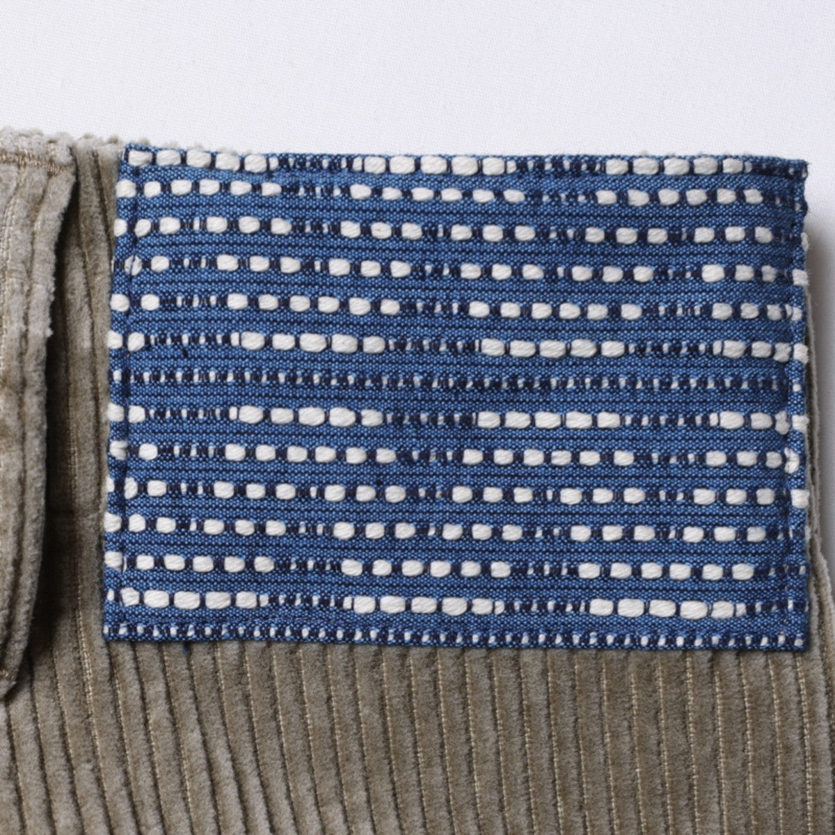 Liberaiders GARMENT DYED CORDUROY SARROUEL PANTS リベレイダース ガーメントダイ コーデュロイ サルエル パンツ 77707【メンズ コーデュロイパンツ サルエル ペインター 製品染め 25FW】