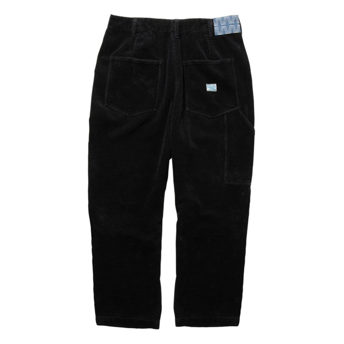 Liberaiders GARMENT DYED CORDUROY SARROUEL PANTS リベレイダース ガーメントダイ コーデュロイ サルエル パンツ 77707【メンズ コーデュロイパンツ サルエル ペインター 製品染め 25FW】