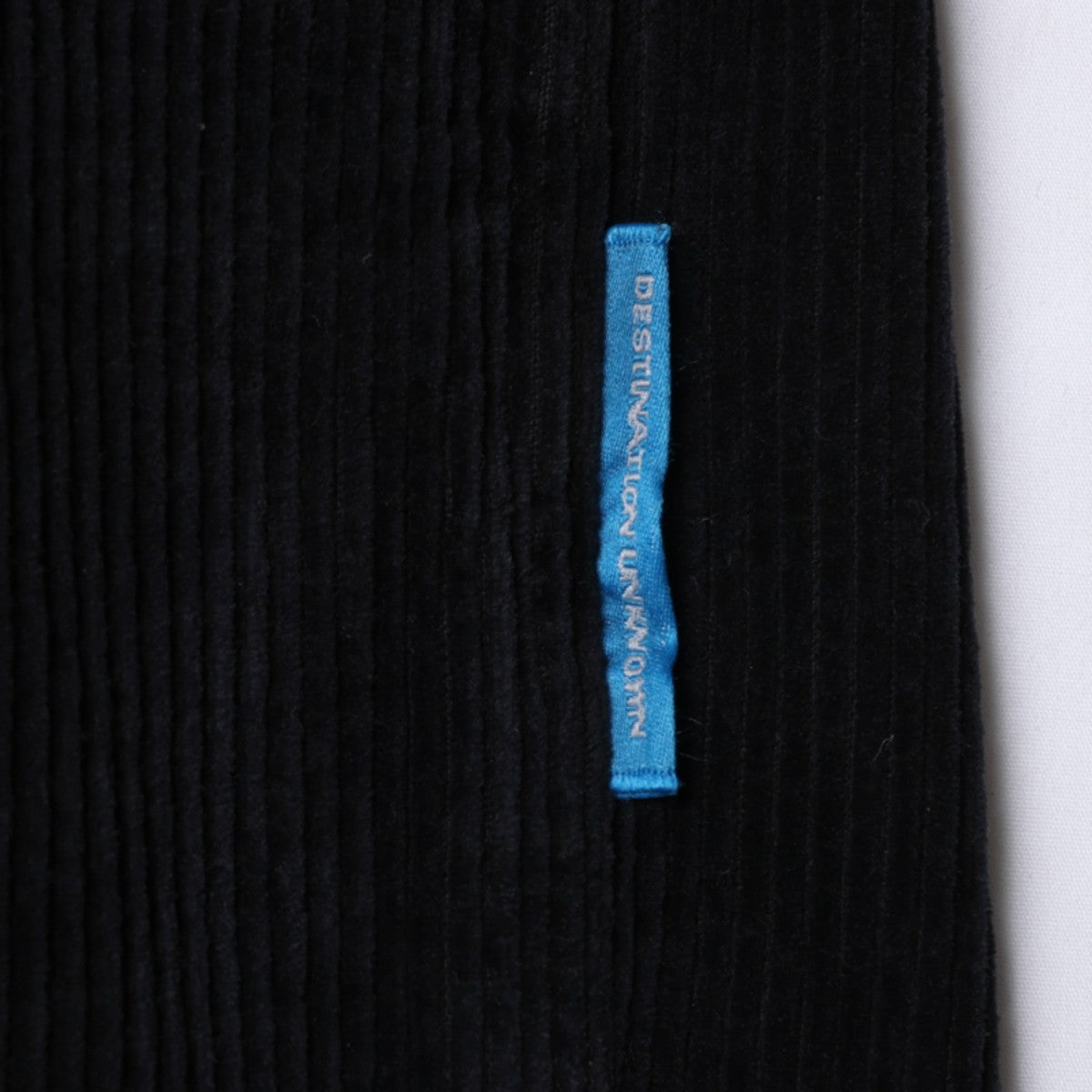 Liberaiders GARMENT DYED CORDUROY SARROUEL PANTS リベレイダース ガーメントダイ コーデュロイ サルエル パンツ 77707【メンズ コーデュロイパンツ サルエル ペインター 製品染め 25FW】