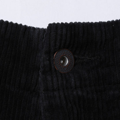 Liberaiders GARMENT DYED CORDUROY SARROUEL PANTS リベレイダース ガーメントダイ コーデュロイ サルエル パンツ 77707【メンズ コーデュロイパンツ サルエル ペインター 製品染め 25FW】