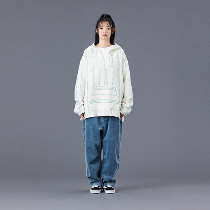 Liberaiders GARMENT DYED CORDUROY SARROUEL PANTS リベレイダース ガーメントダイ コーデュロイ サルエル パンツ 77707【メンズ コーデュロイパンツ サルエル ペインター 製品染め 25FW】