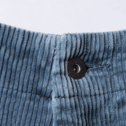 Liberaiders GARMENT DYED CORDUROY SARROUEL PANTS リベレイダース ガーメントダイ コーデュロイ サルエル パンツ 77707【メンズ コーデュロイパンツ サルエル ペインター 製品染め 25FW】
