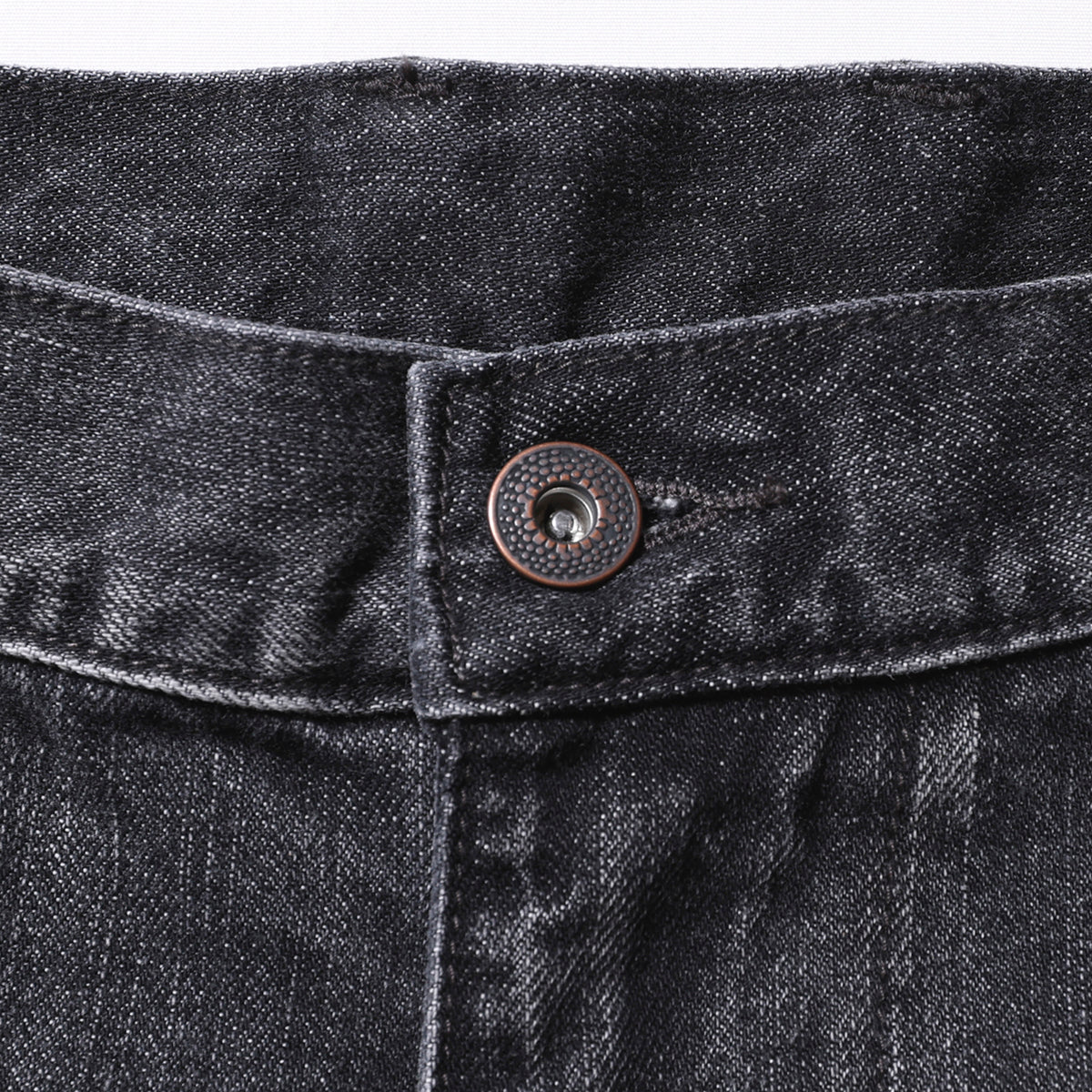 Liberaiders DENIM CARGO PANTS リベレイダース デニム カーゴ パンツ 77709【メンズ デニム カーゴパンツ ミリタリー ワイド ヴィンテージ 25FW】