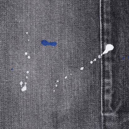 Liberaiders DENIM CARGO PANTS リベレイダース デニム カーゴ パンツ 77709【メンズ デニム カーゴパンツ ミリタリー ワイド ヴィンテージ 25FW】