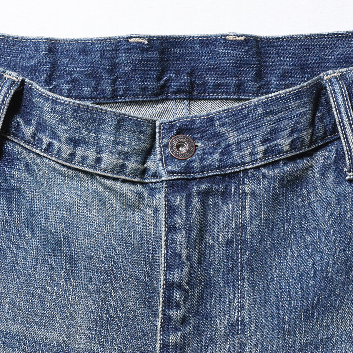 Liberaiders DENIM CARGO PANTS リベレイダース デニム カーゴ パンツ 77709【メンズ デニム カーゴパンツ ミリタリー ワイド ヴィンテージ 25FW】