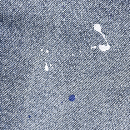 Liberaiders DENIM CARGO PANTS リベレイダース デニム カーゴ パンツ 77709【メンズ デニム カーゴパンツ ミリタリー ワイド ヴィンテージ 25FW】