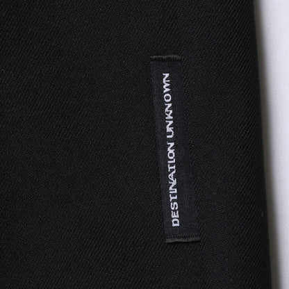 Liberaiders T/R TAPERED SLACKS リベレイダース T/R テーパード スラックス 77713【メンズ スラックス テーパードパンツ ワンタック カジュアル 25FW】