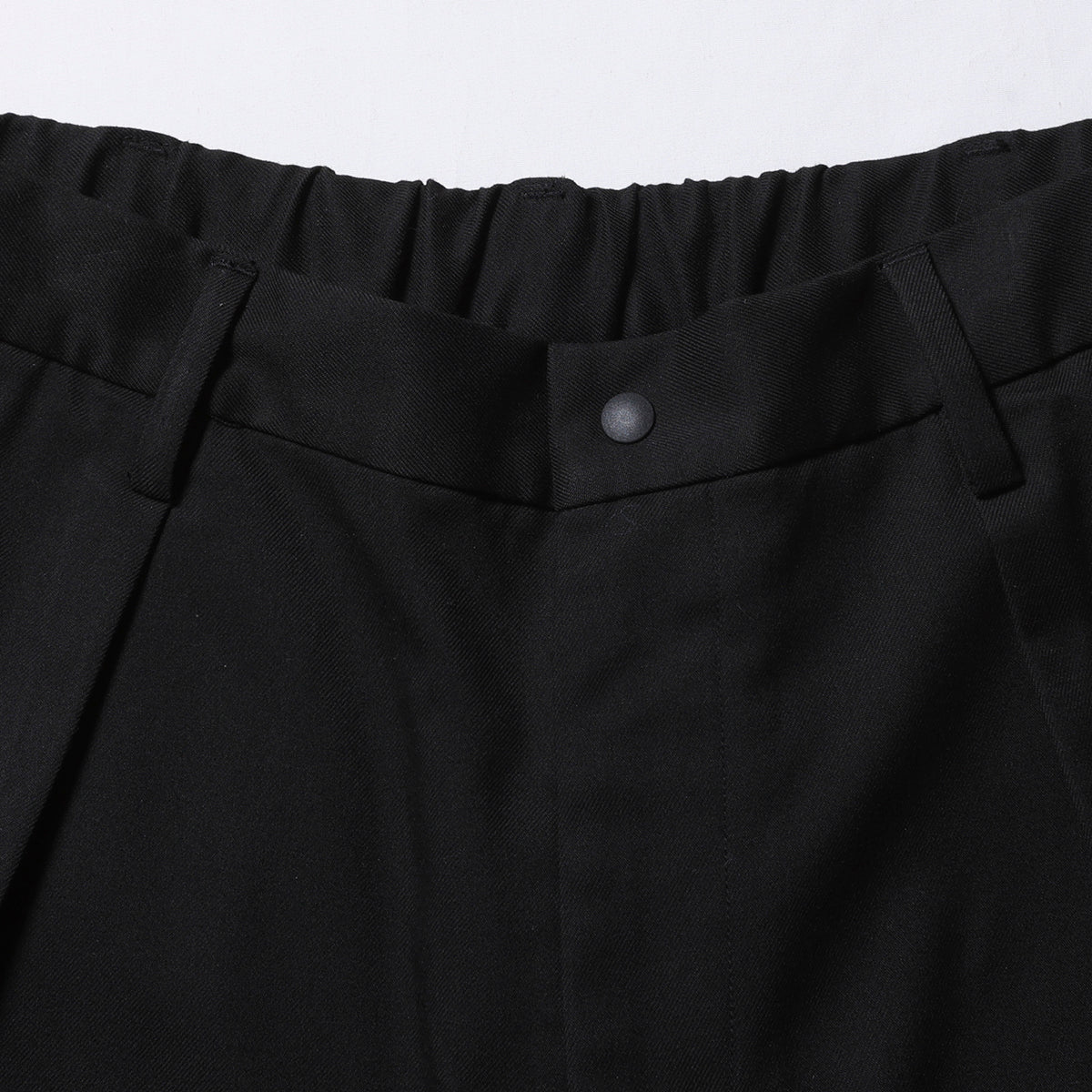 Liberaiders T/R TAPERED SLACKS リベレイダース T/R テーパード スラックス 77713【メンズ スラックス テーパードパンツ ワンタック カジュアル 25FW】