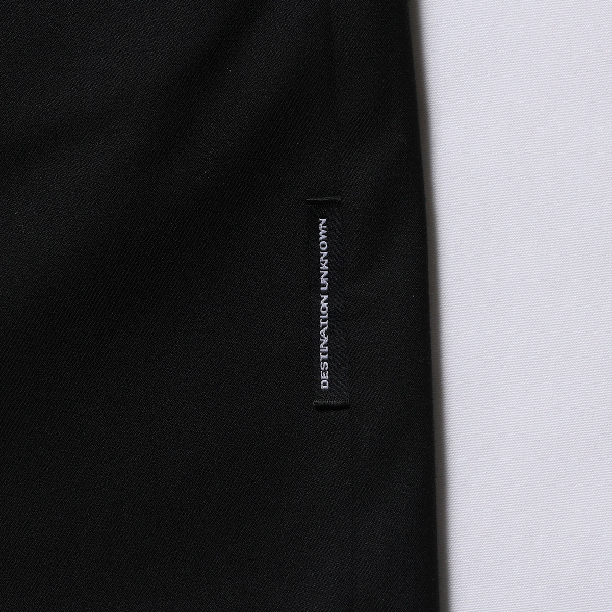 Liberaiders T/R TAPERED SLACKS リベレイダース T/R テーパード スラックス 77713【メンズ スラックス テーパードパンツ ワンタック カジュアル 25FW】