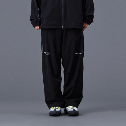 Liberaiders OCTA TRACK PANTS リベレイダース OCTA トラックパンツ 77714【メンズ フリース トラックパンツ 軽量 防寒 セットアップ可 25FW】