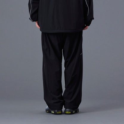 Liberaiders OCTA TRACK PANTS リベレイダース OCTA トラックパンツ 77714【メンズ フリース トラックパンツ 軽量 防寒 セットアップ可 25FW】