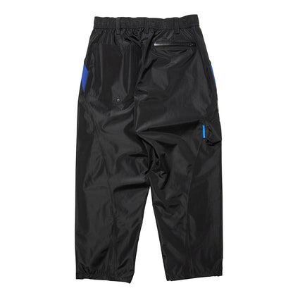 Liberaiders ALL CONDITIONS 3LAYER PANTS II リベレイダース オールコンディションズ 3レイヤー パンツ II 77716【メンズ 3レイヤー リップストップパンツ アウトドア セットアップ可 25FW】