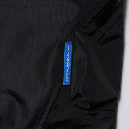 Liberaiders ALL CONDITIONS 3LAYER PANTS II リベレイダース オールコンディションズ 3レイヤー パンツ II 77716【メンズ 3レイヤー リップストップパンツ アウトドア セットアップ可 25FW】