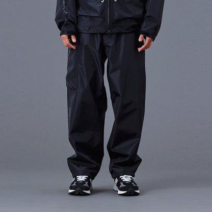 Liberaiders ALL CONDITIONS 3LAYER PANTS II リベレイダース オールコンディションズ 3レイヤー パンツ II 77716【メンズ 3レイヤー リップストップパンツ アウトドア セットアップ可 25FW】