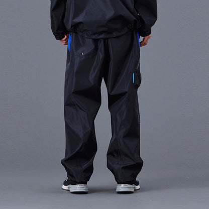 Liberaiders ALL CONDITIONS 3LAYER PANTS II リベレイダース オールコンディションズ 3レイヤー パンツ II 77716【メンズ 3レイヤー リップストップパンツ アウトドア セットアップ可 25FW】