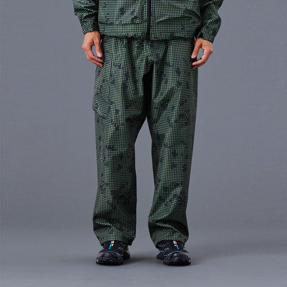 Liberaiders ALL CONDITIONS 3LAYER PANTS II リベレイダース オールコンディションズ 3レイヤー パンツ II 77716【メンズ 3レイヤー リップストップパンツ アウトドア セットアップ可 25FW】