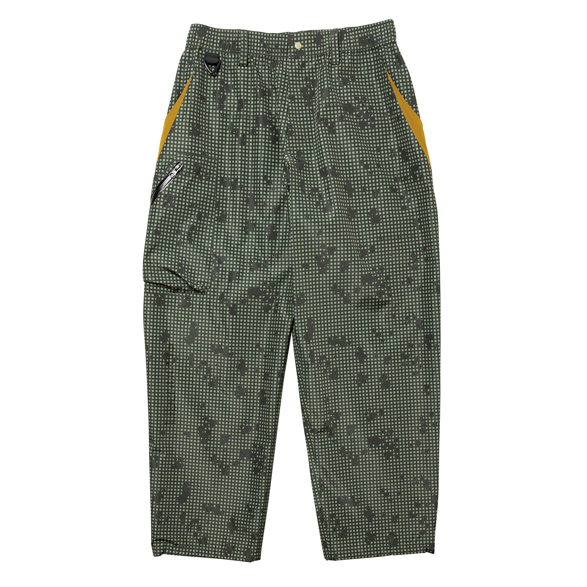 Liberaiders ALL CONDITIONS 3LAYER PANTS II リベレイダース オールコンディションズ 3レイヤー パンツ II 77716【メンズ 3レイヤー リップストップパンツ アウトドア セットアップ可 25FW】