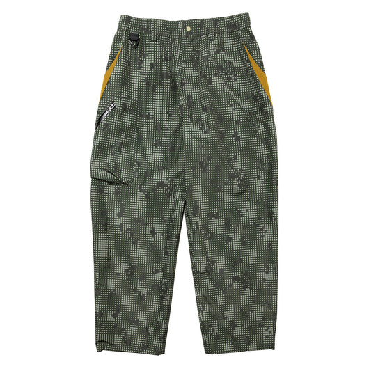 Liberaiders ALL CONDITIONS 3LAYER PANTS II リベレイダース オールコンディションズ 3レイヤー パンツ II 77716【メンズ 3レイヤー リップストップパンツ アウトドア セットアップ可 25FW】