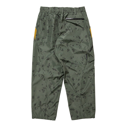 Liberaiders ALL CONDITIONS 3LAYER PANTS II リベレイダース オールコンディションズ 3レイヤー パンツ II 77716【メンズ 3レイヤー リップストップパンツ アウトドア セットアップ可 25FW】