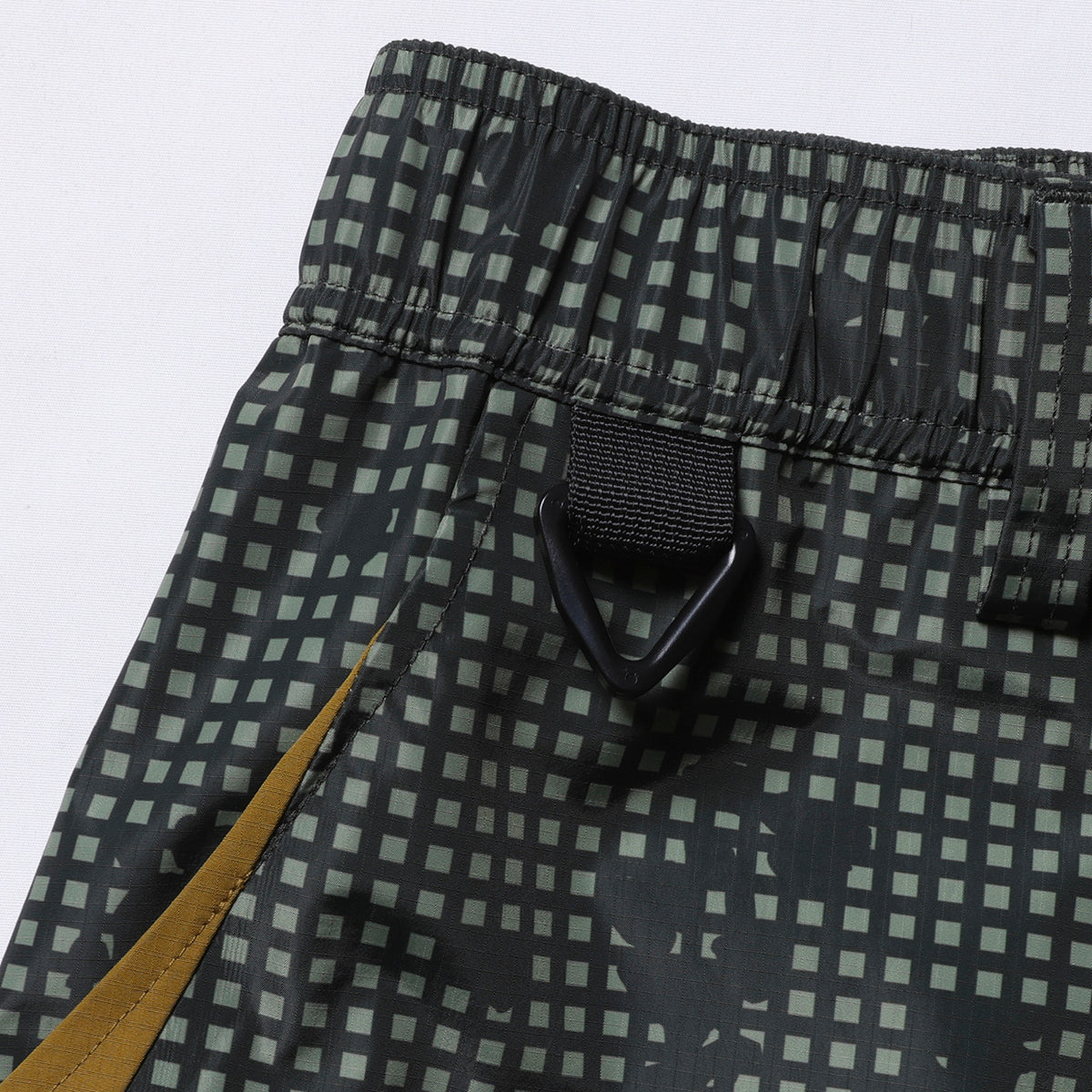 Liberaiders ALL CONDITIONS 3LAYER PANTS II リベレイダース オールコンディションズ 3レイヤー パンツ II 77716【メンズ 3レイヤー リップストップパンツ アウトドア セットアップ可 25FW】