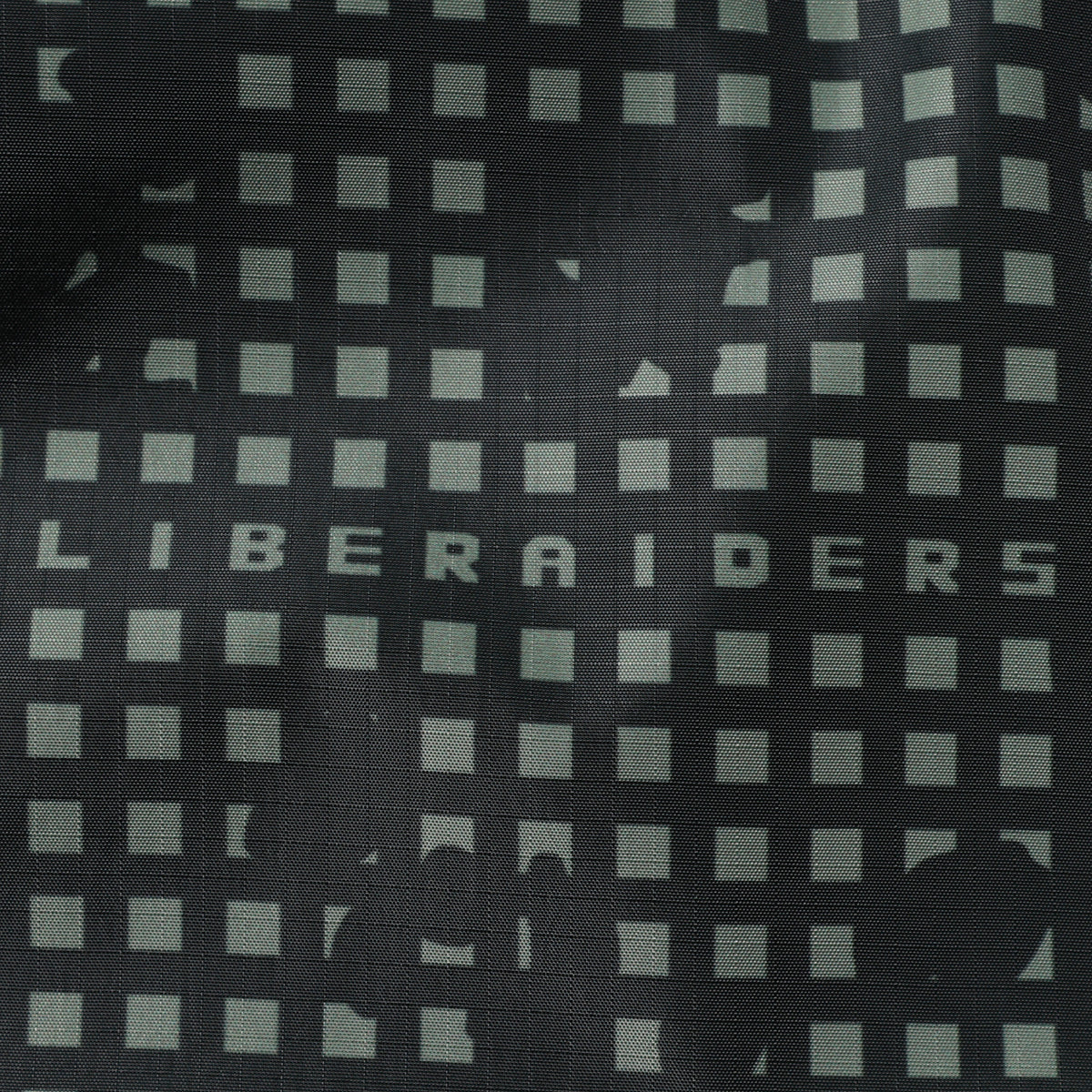 Liberaiders ALL CONDITIONS 3LAYER PANTS II リベレイダース オールコンディションズ 3レイヤー パンツ II 77716【メンズ 3レイヤー リップストップパンツ アウトドア セットアップ可 25FW】