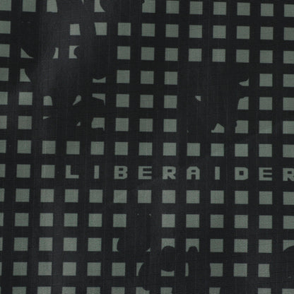 Liberaiders ALL CONDITIONS 3LAYER PANTS II リベレイダース オールコンディションズ 3レイヤー パンツ II 77716【メンズ 3レイヤー リップストップパンツ アウトドア セットアップ可 25FW】