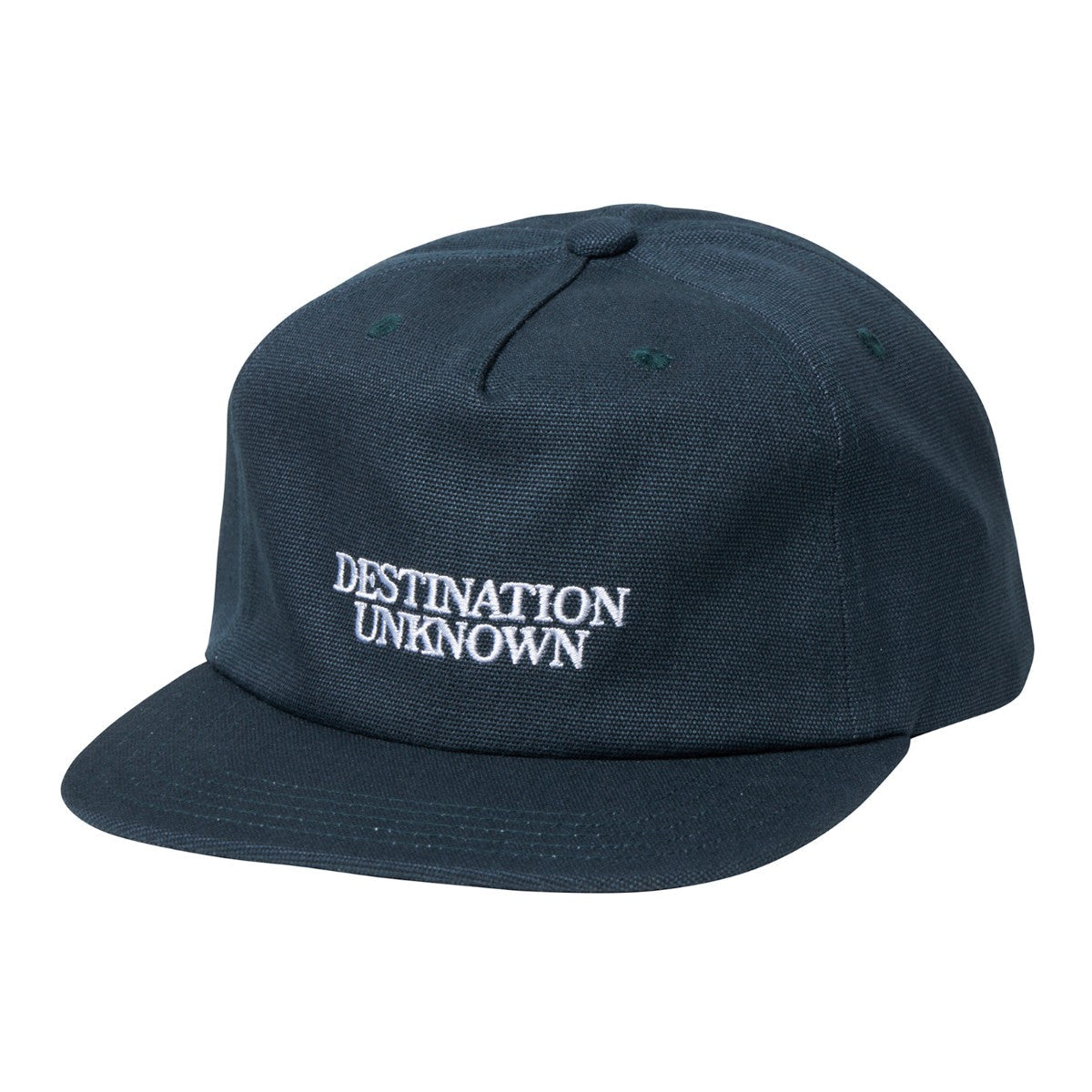 Liberaiders DESTINATION UNKNOWN CAP リベレイダース デスティネーション アンノウン キャップ 77904【メンズ 帽子 キャップ コットンキャンバス 刺繍 25FW】
