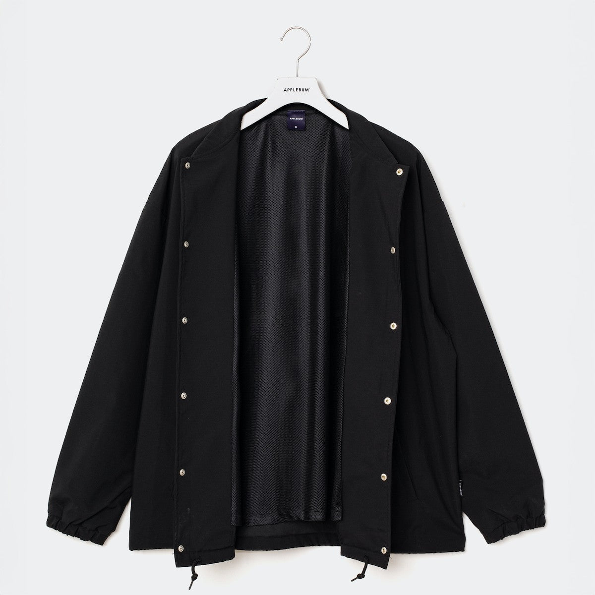 APPLEBUM “DEATH ROW RECORDS” COACH JACKET DR2510602 – Kinetics 