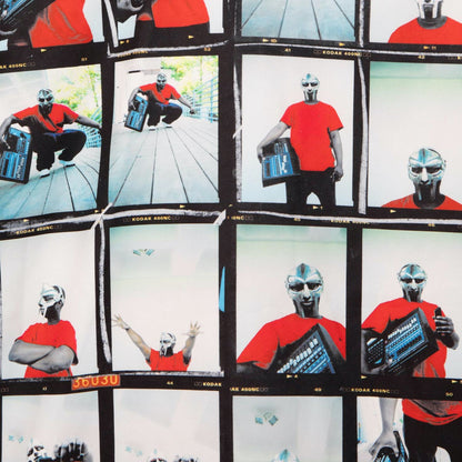 APPLEBUM “ERIC COLEMAN” L/S SHIRT-MV2 アップルバム “エリック・コールマン” ロングスリーブ シャツ-MV2 EC2510201【メンズ 開襟シャツ 長袖 総柄 フォトグラファー コラボ 25FW】