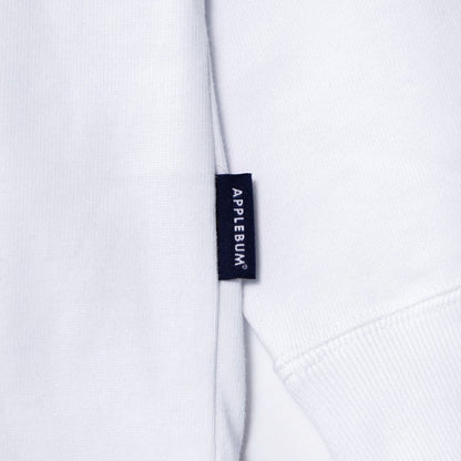 APPLEBUM “ERIC COLEMAN” L/S T SHIRT-MV2 アップルバム “エリック・コールマン” ロングスリーブ Tシャツ-MV2 EC2511104【メンズ 長袖Tシャツ カットソー グラフィックプリント ヘビーウェイト コラボレーション 25FW】