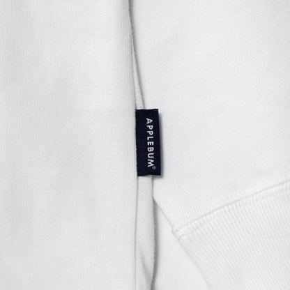 APPLEBUM “ERIC COLEMAN” L/S T-SHIRT-MV1 アップルバム “エリック・コールマン” ロングスリーブ Tシャツ-MV1 EC2511105【メンズ 長袖Tシャツ カットソー グラフィックプリント ヘビーウェイト コラボレーション 25FW】