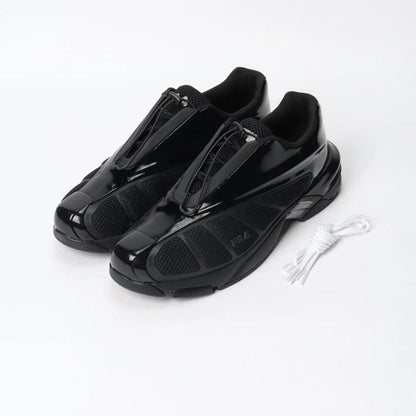 FILA REPLICA 2002 フィラ レプリカ 2002 1RM02752G001【メンズ スニーカー メカニックシューズ F1 復刻 レーシング 25FW】