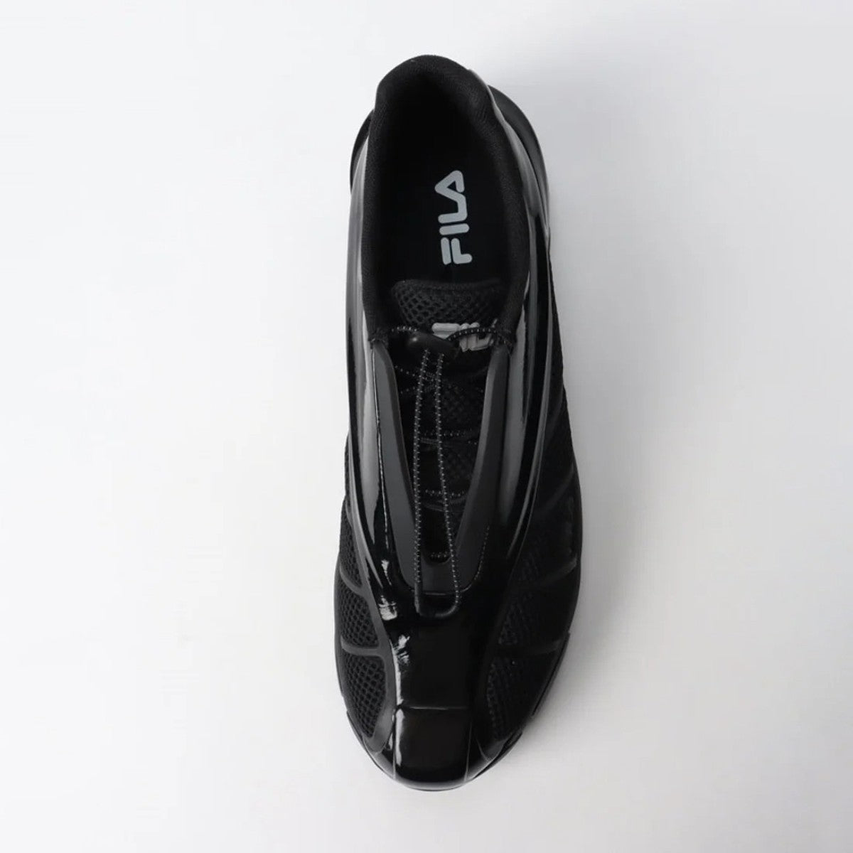 FILA REPLICA 2002 フィラ レプリカ 2002 1RM02752G001【メンズ スニーカー メカニックシューズ F1 復刻 レーシング 25FW】