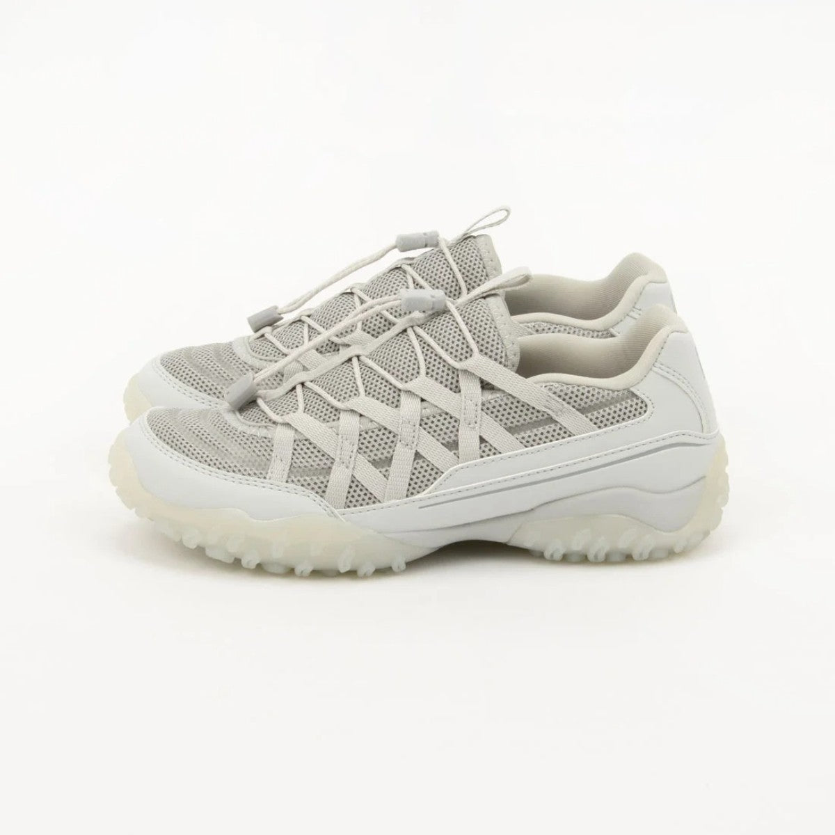 FILA ECHAPPE LACE フィラ エシャッペレース 1XM02347050【レディース アウトドア スニーカー メッシュ 快適 通気性 25FW】