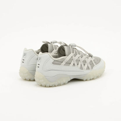 FILA ECHAPPE LACE フィラ エシャッペレース 1XM02347050【レディース アウトドア スニーカー メッシュ 快適 通気性 25FW】