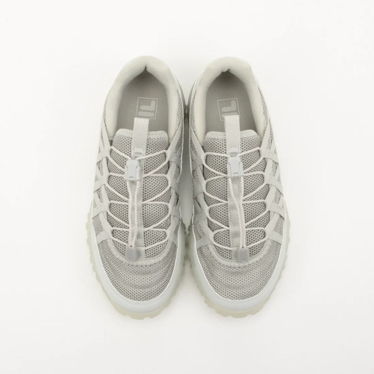 FILA ECHAPPE LACE フィラ エシャッペレース 1XM02347050【レディース アウトドア スニーカー メッシュ 快適 通気性 25FW】