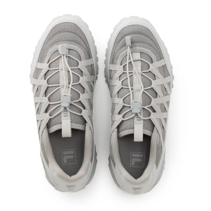 FILA ECHAPPE LACE フィラ エシャッペレース 1XM02347920【レディース アウトドア スニーカー メッシュ 快適 通気性 25FW】