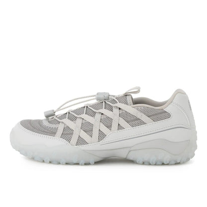 FILA ECHAPPE LACE フィラ エシャッペレース 1XM02347920【レディース アウトドア スニーカー メッシュ 快適 通気性 25FW】