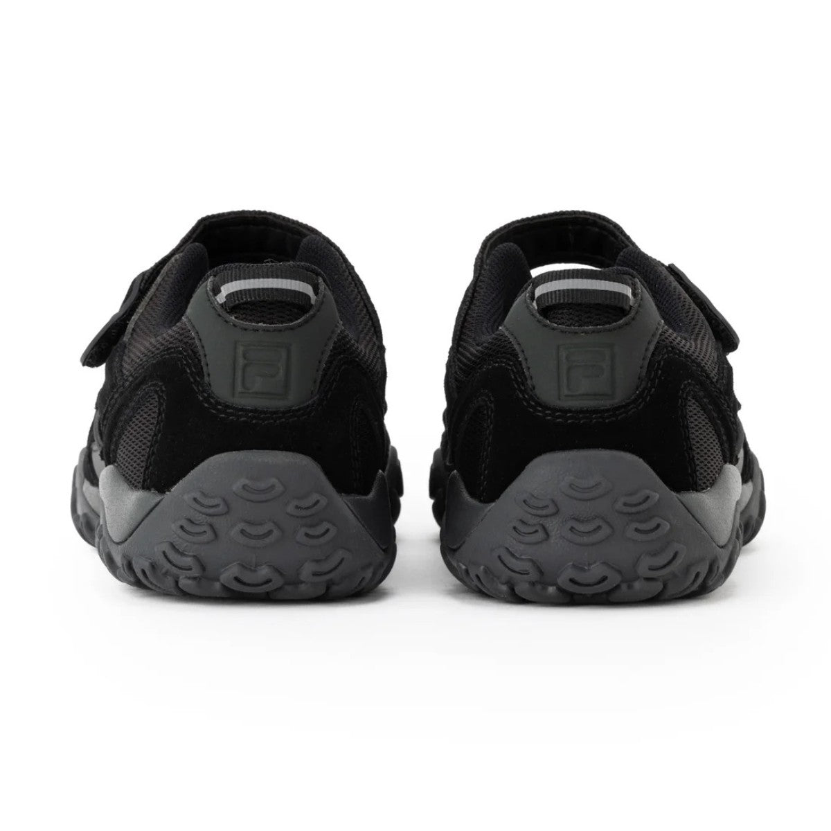 FILA ECHAPPE VC v2 LX フィラ エシャッペ VC v2 LX 1XM02368H001【レディース スニーカー ベルクロ デザイン スウェード クッション 25FW】