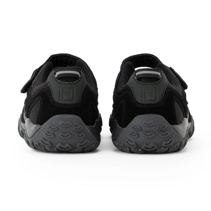 FILA ECHAPPE VC v2 LX フィラ エシャッペ VC v2 LX 1XM02368H001【レディース スニーカー ベルクロ デザイン スウェード クッション 25FW】