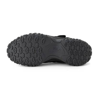 FILA ECHAPPE VC v2 LX フィラ エシャッペ VC v2 LX 1XM02368H001【レディース スニーカー ベルクロ デザイン スウェード クッション 25FW】