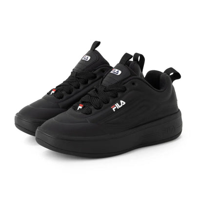 FILA SUPERBUBBLE フィラ スーパーバブル 5RM02983H001【レディース スニーカー ボリューム トレンド 未来的 厚底 25FW】