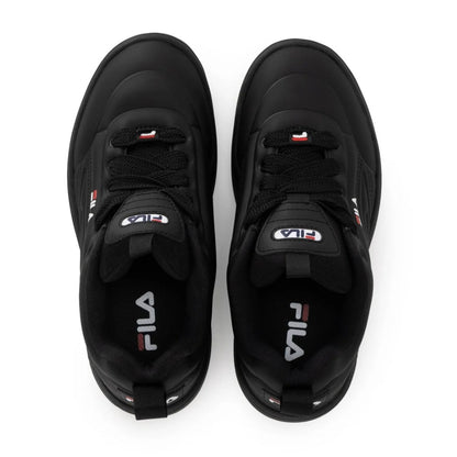 FILA SUPERBUBBLE フィラ スーパーバブル 5RM02983H001【レディース スニーカー ボリューム トレンド 未来的 厚底 25FW】